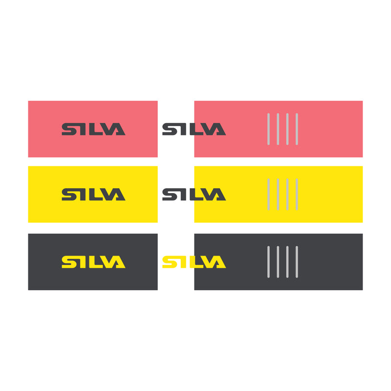Silva Perform Headband