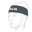 Silva MR70 Taktik IR Headlamp