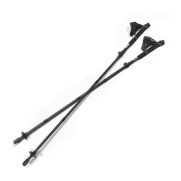 Silva Running poles carbon adjustable