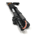 Silva Running poles carbon adjustable