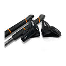 Silva Running poles carbon adjustable