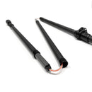 Silva Running poles carbon adjustable