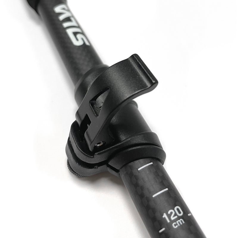 Silva Running poles carbon adjustable