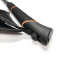 Silva Running poles carbon adjustable