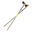 Silva Running poles carbon Z-fold adjustable