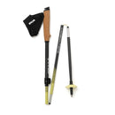 Silva Running poles carbon Z-fold adjustable