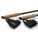 Silva Running poles carbon Z-fold adjustable