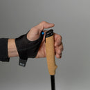 Silva Running poles carbon Z-fold adjustable