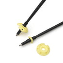 Silva Running poles carbon Z-fold adjustable