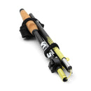 Silva Running poles carbon Z-fold adjustable