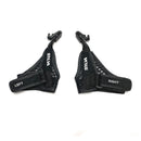 Silva Running poles carbon adjustable