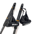 Silva Running poles wrist gloves
