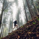 Silva Strive Fly Vest Black