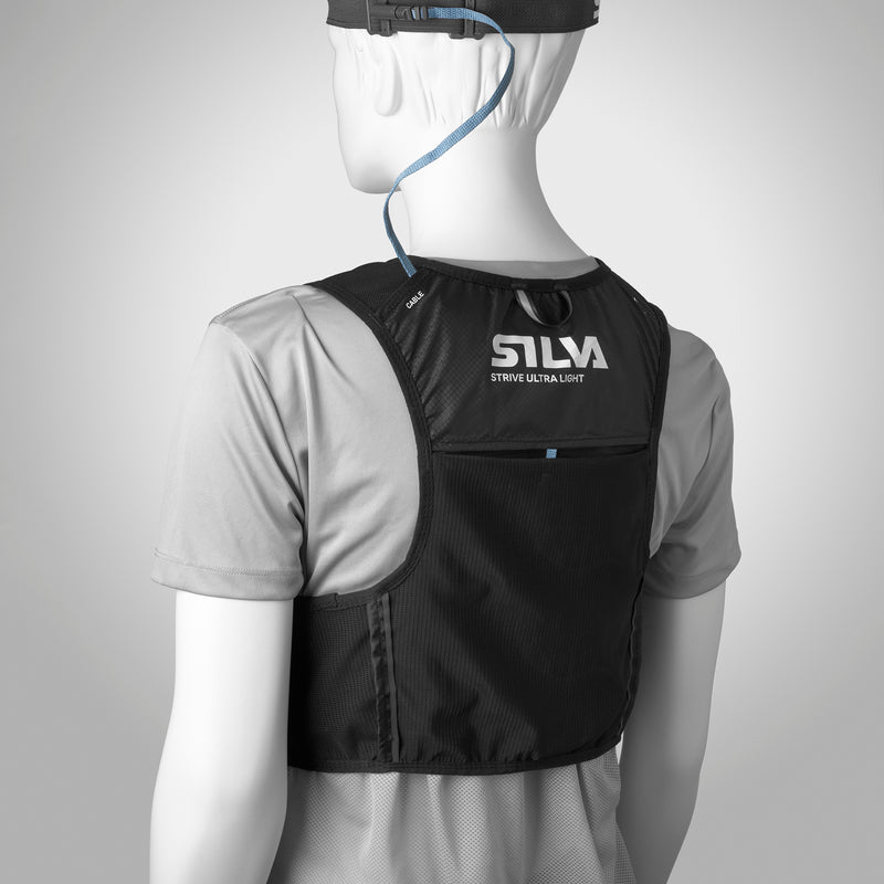 Silva Strive Ultra Light Running Vest