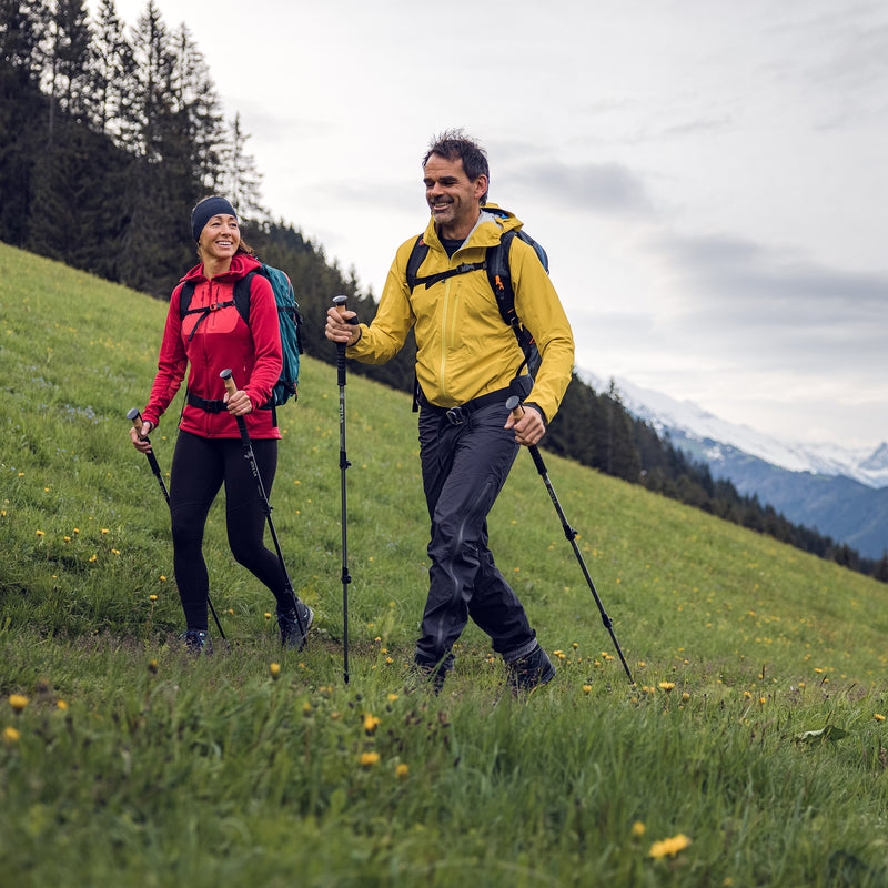 Silva Trekking poles - Carbon - 1 pair