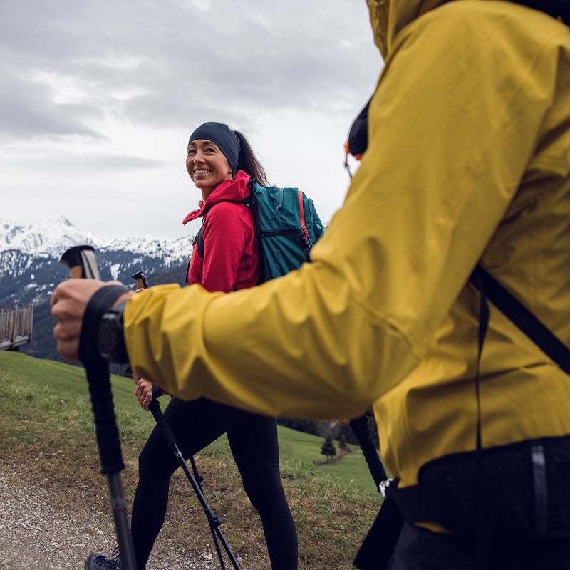 Silva Trekking poles - Carbon - 1 pair