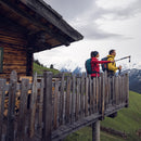 Silva Trekking poles - Carbon - 1 pair