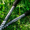 Silva Trekking poles - 7075 Aluminium - Cork - Grey/White - 1 pair