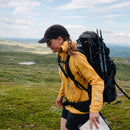 Silva Trekking poles - 7075 Aluminium - Cork - Grey/White - 1 pair