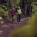 Silva Walking poles - 6061 Aluminium - Red - 1 pair