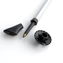 Silva Walking poles - 6061 Aluminium - Red - 1 pair