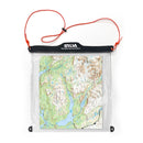 Silva Waterproof lite map case - M - inner 30.2cm x29.7cm