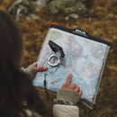 Silva Waterproof lite map case - M - inner 30.2cm x29.7cm