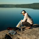 Silva Waterproof lite map case - M - inner 30.2cm x29.7cm