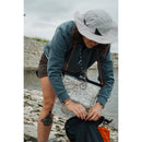 Silva Waterproof lite map case - M - inner 30.2cm x29.7cm