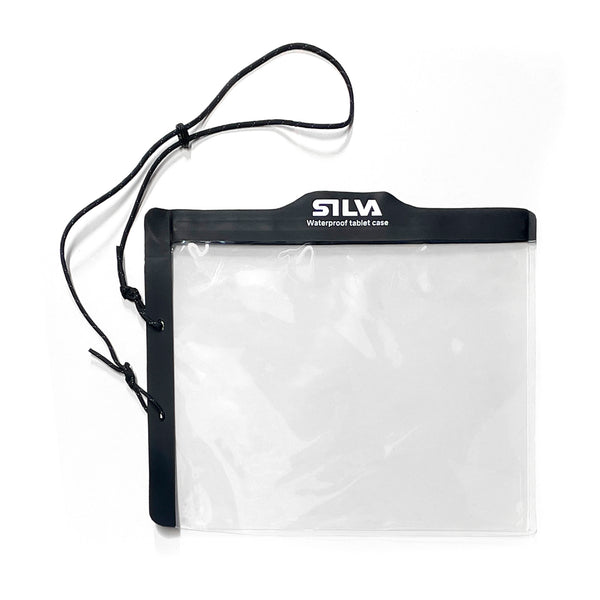 Silva Waterproof Tablet Case - inner dimensions 26x21 cm