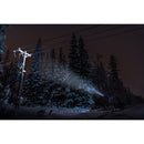 Silva Zoomlight 1000 - USB-C rech - Li-Ion - Spot to Flood -1000 lumens