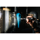 Silva Zoomlight 1000 - USB-C rech - Li-Ion - Spot to Flood -1000 lumens