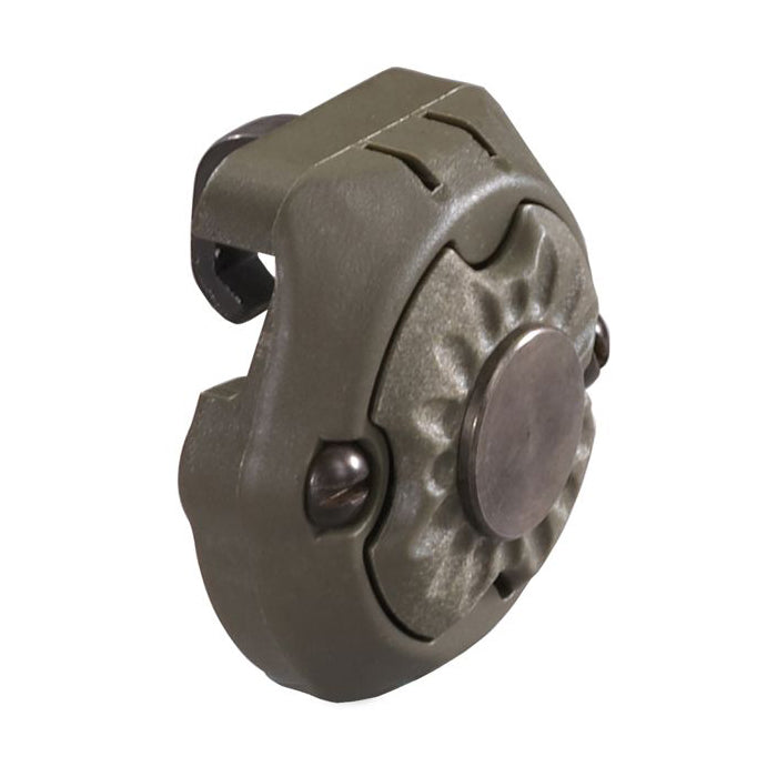 Streamlight Helmet Mount OD Green