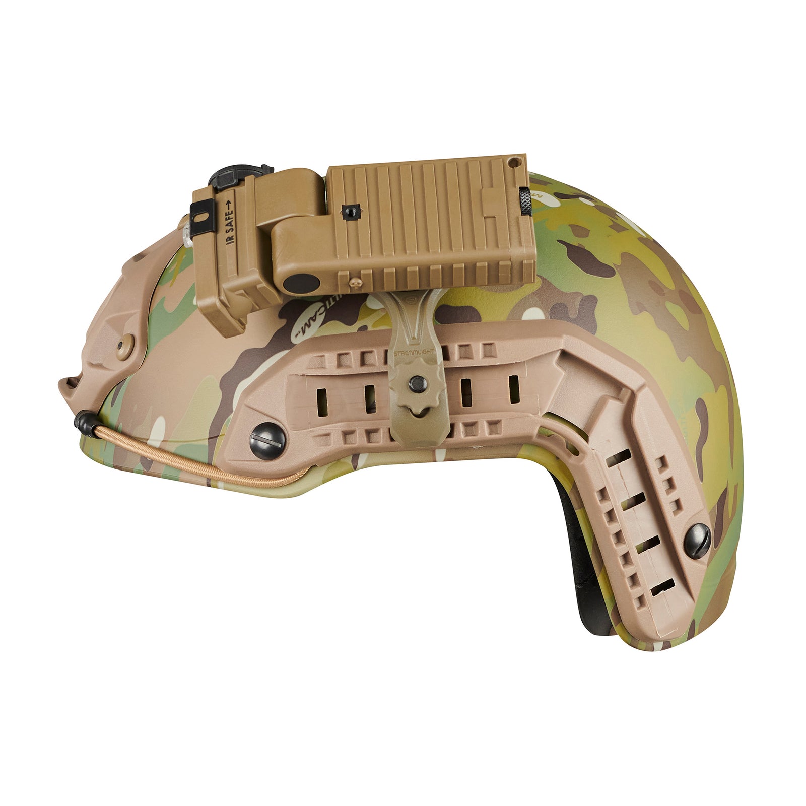 Streamlight 14115 Sidewinder High Offset ARC Rail Mount