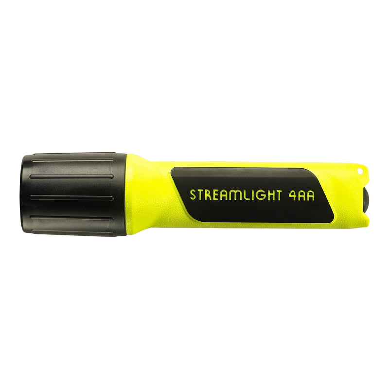 Streamlight 4AA Propolymer Lux Div 1