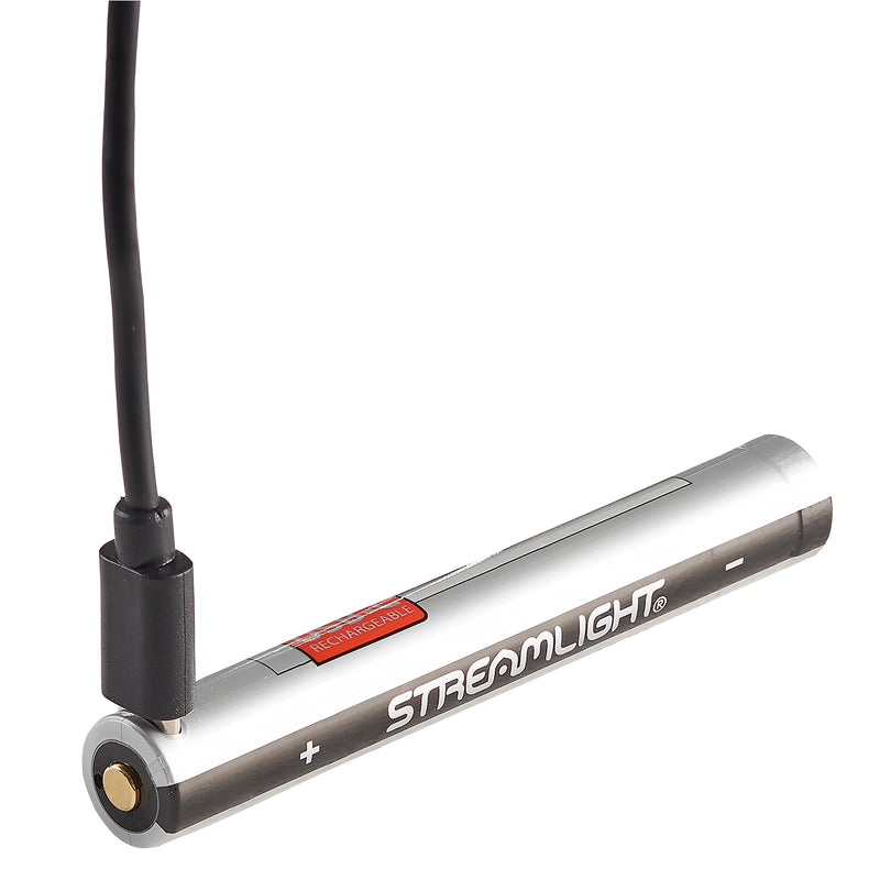 Streamlight ProTac 2AA-X USB-C Rechargeable