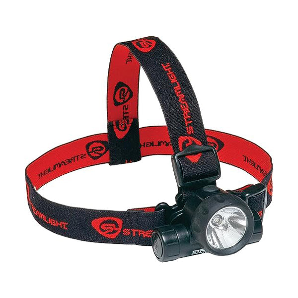 Streamlight Argo HP LED Headlamp