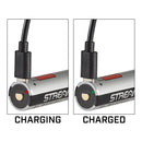 Streamlight MegaStream USB-C rech. - 1800 lumens