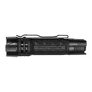 Streamlight PolyTac 1X USB - SL-B9 USB-C - Multi-Fuel - 500 lumens - Assembled in USA