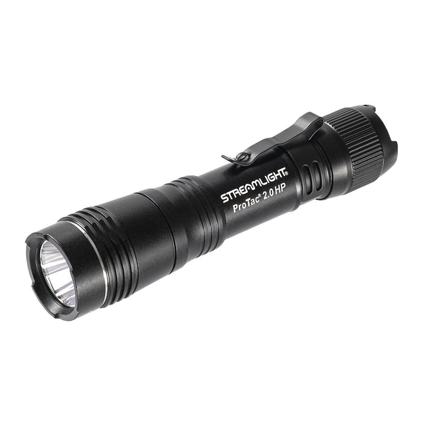Streamlight ProTac 2.0 HP - USB-C rech. - 2000 lumens