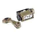 Streamlight Sidewinder Compact III User Configurable - High offset ARC rail
