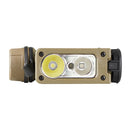 Streamlight Sidewinder Compact III User Configurable
