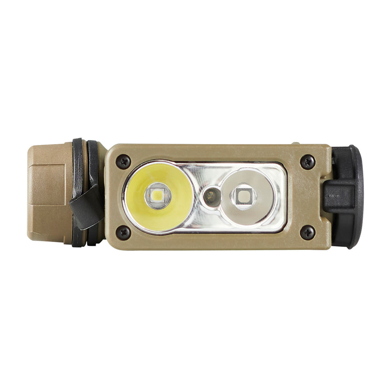 Streamlight Sidewinder Compact III - UC (User Configurable) - High