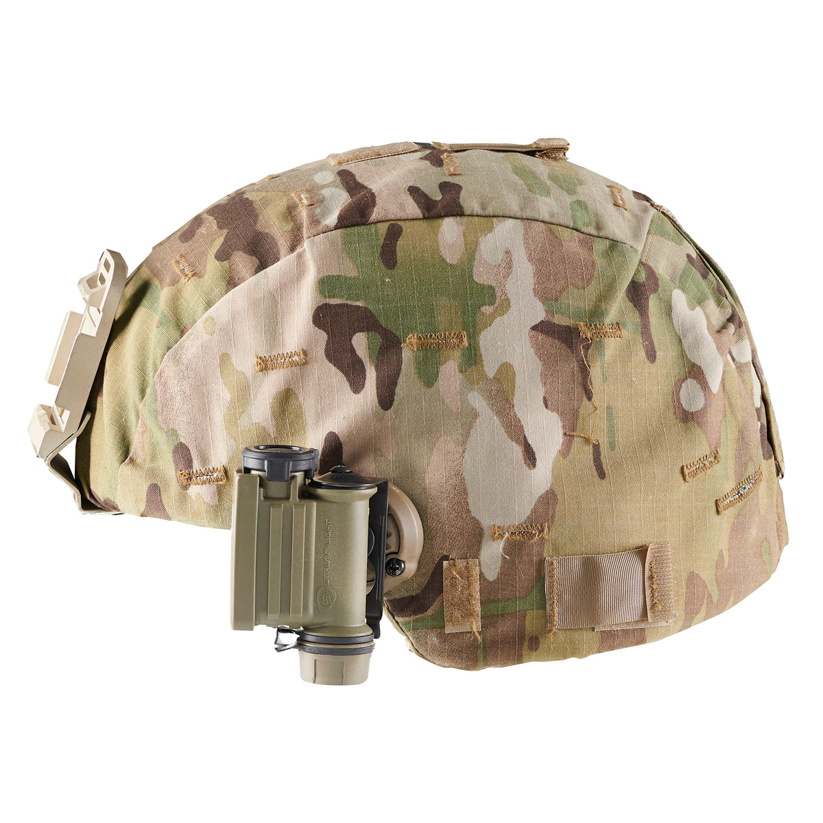 Streamlight Sidewinder Compact III - UC (User Configurable) - High Streamlight Sidewinder Compact III - UC (User Configurable) - High
