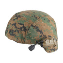 Streamlight Sidewinder Stalk - Coyote - 76 lumens CR123A, 57 lumens AA