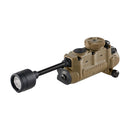 Streamlight Sidewinder Stalk ARC Clip