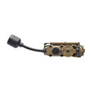 Streamlight Sidewinder Stalk ARC Clip