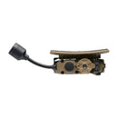 Streamlight Sidewinder Stalk ARC Clip