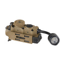 Streamlight Sidewinder Stalk ARC Clip