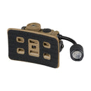 Streamlight Sidewinder Stalk ARC Clip